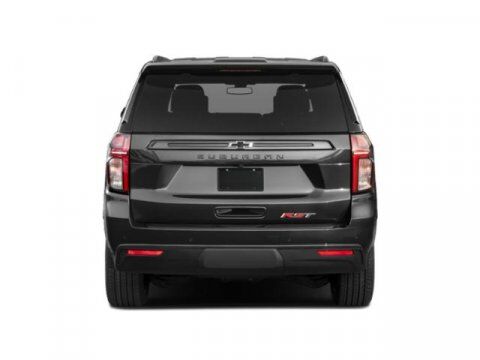 2022 Chevrolet Suburban RST Winder GA