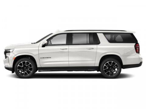 2022 Chevrolet Suburban RST Winder GA