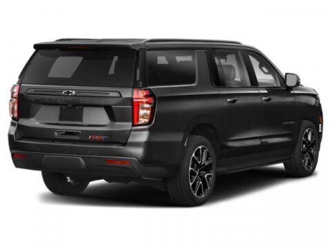 2022 Chevrolet Suburban RST Winder GA