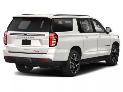 2022 Chevrolet Suburban RST Winder GA