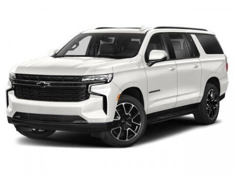 2022 Chevrolet Suburban RST Winder GA