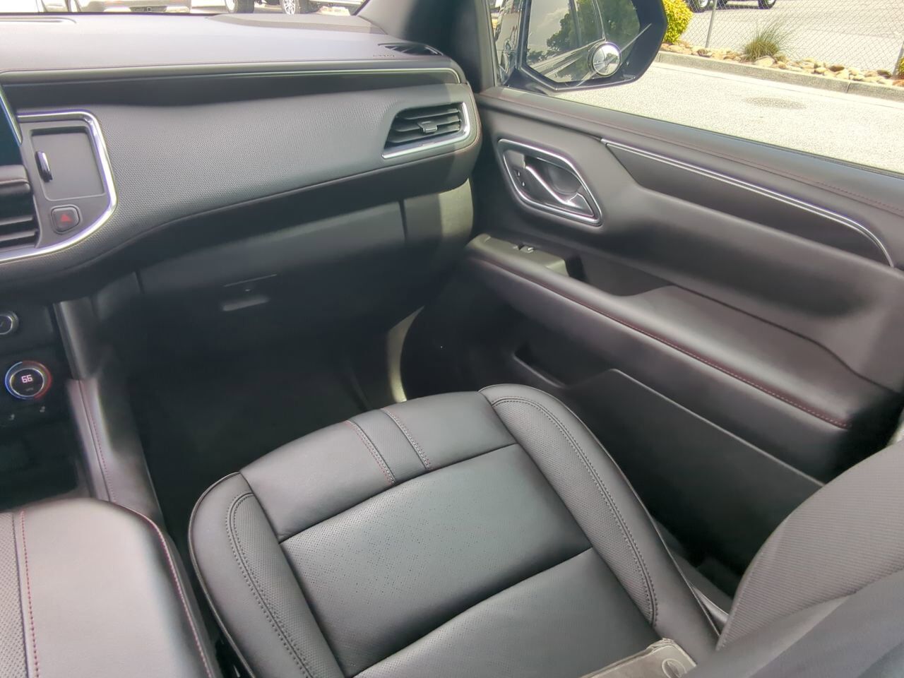 2022 Chevrolet Suburban RST Winder GA