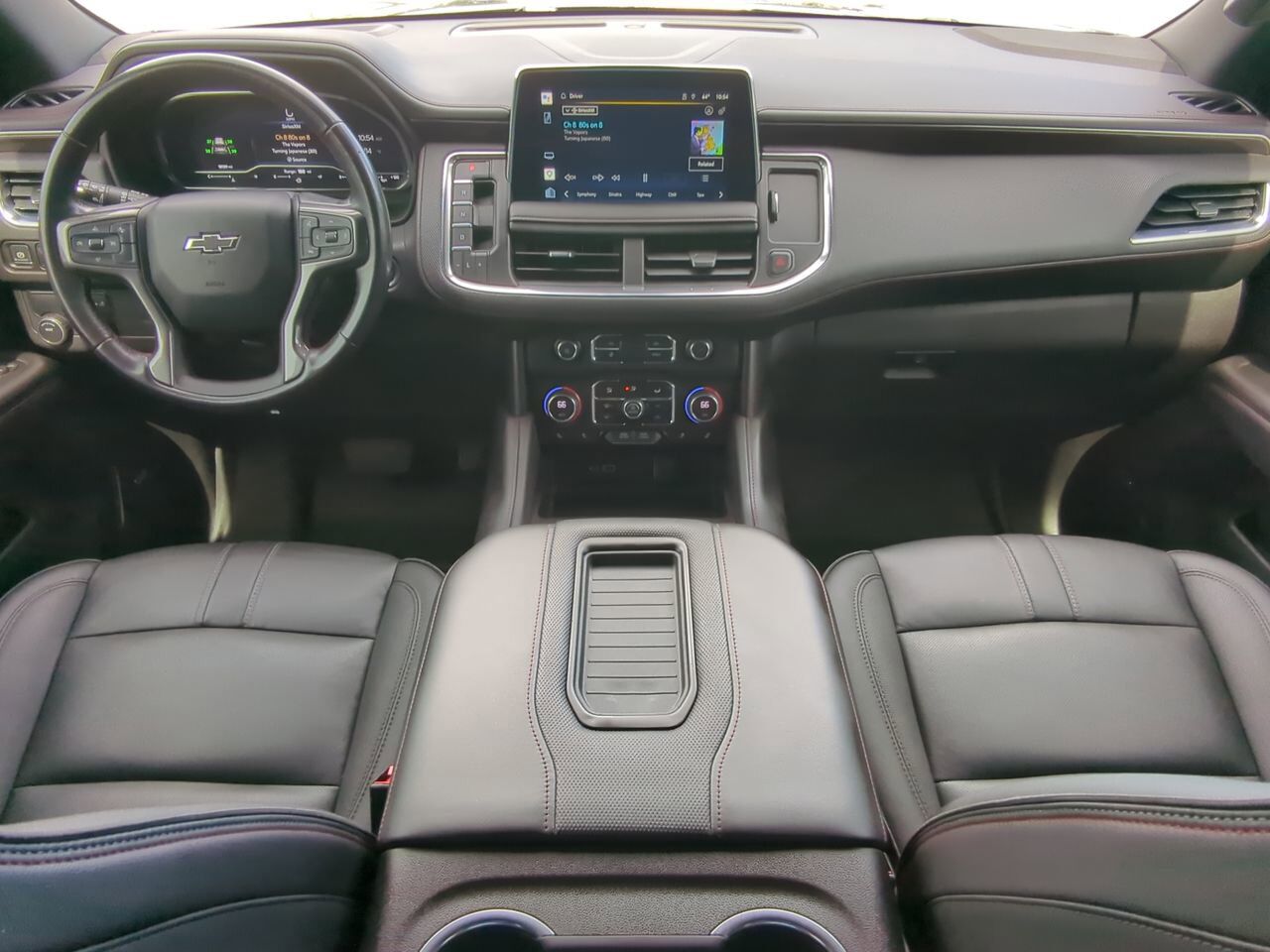 2022 Chevrolet Suburban RST Winder GA