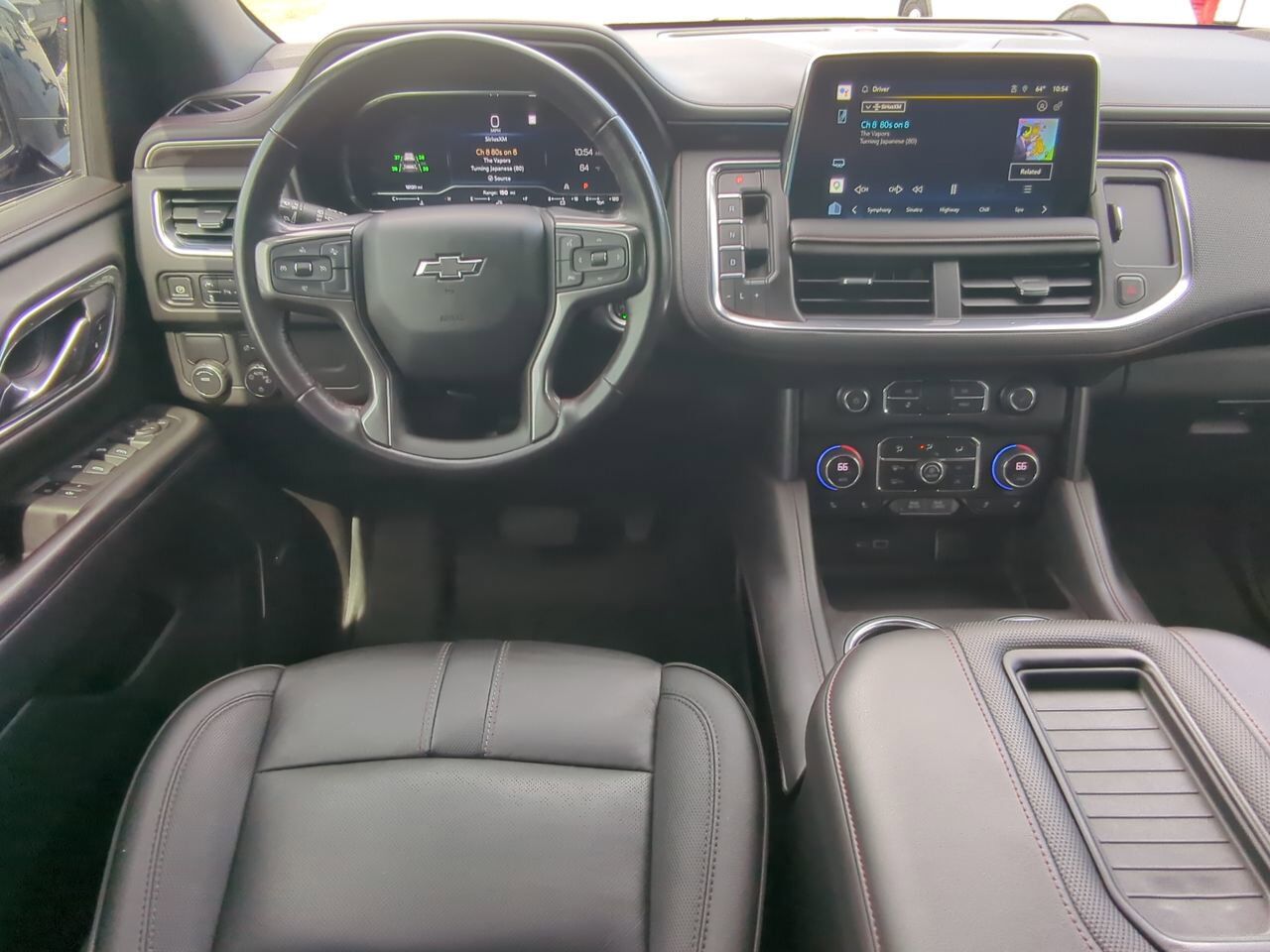 2022 Chevrolet Suburban RST Winder GA