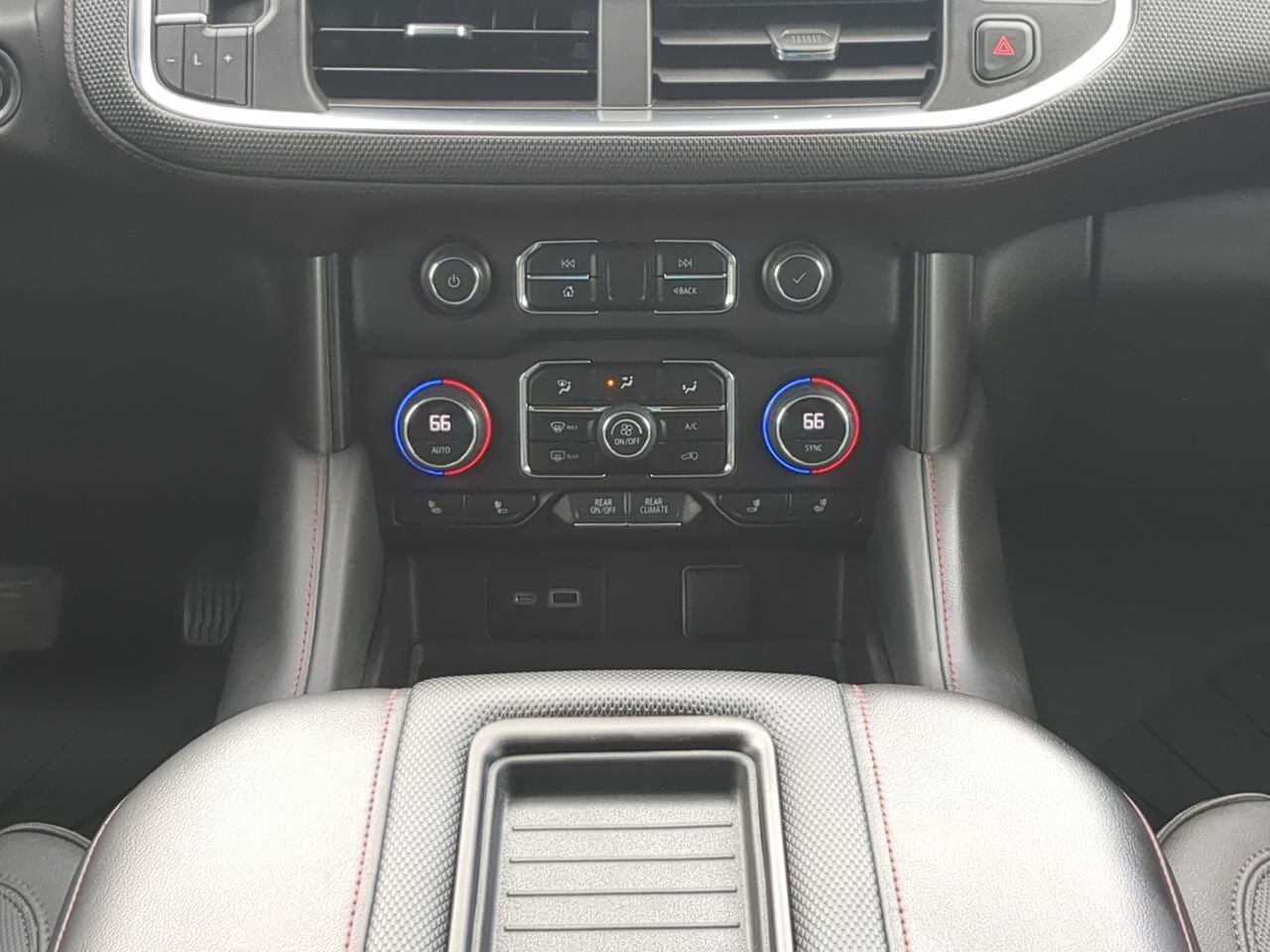 2022 Chevrolet Suburban RST Winder GA
