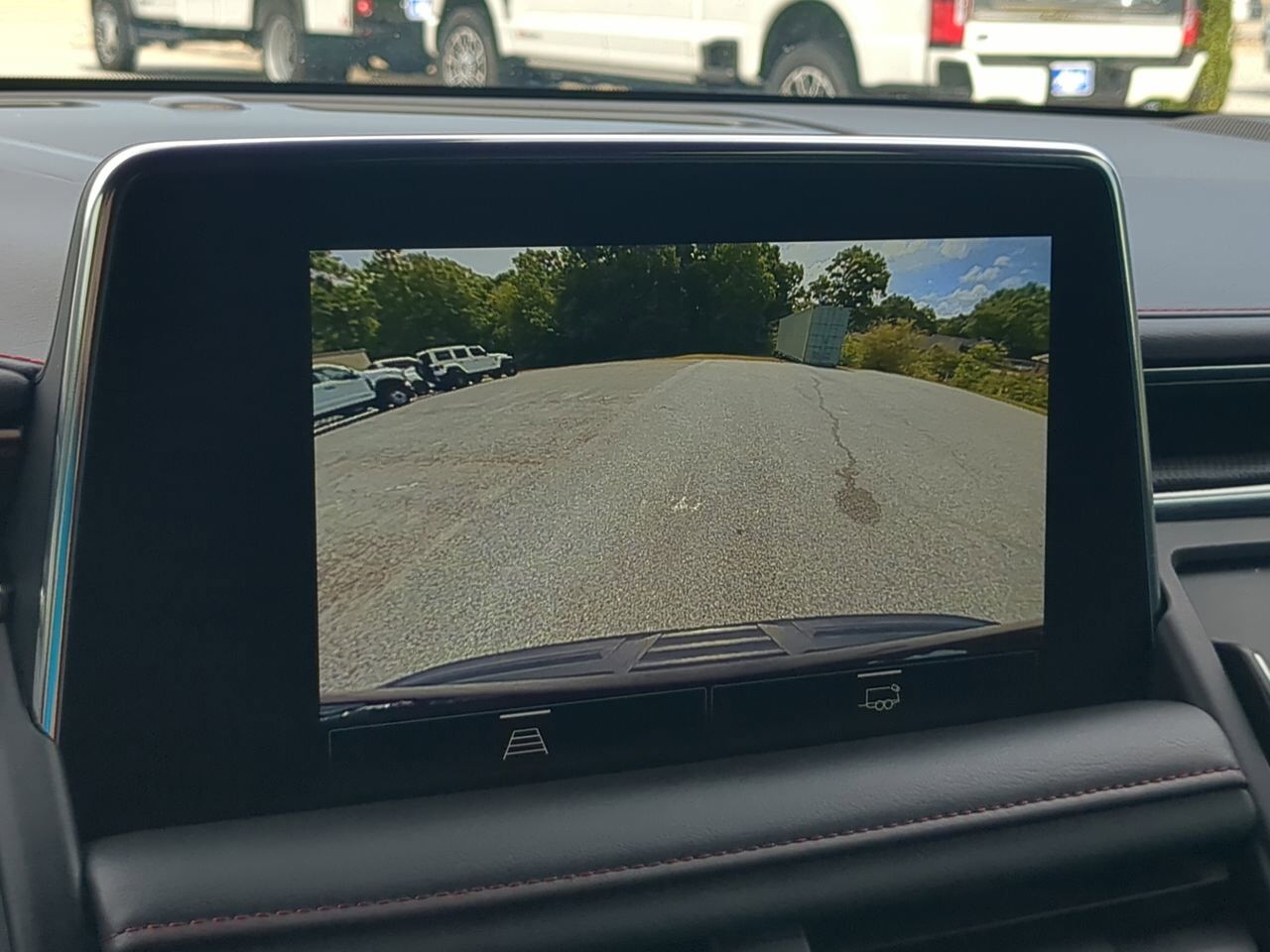 2022 Chevrolet Suburban RST Winder GA