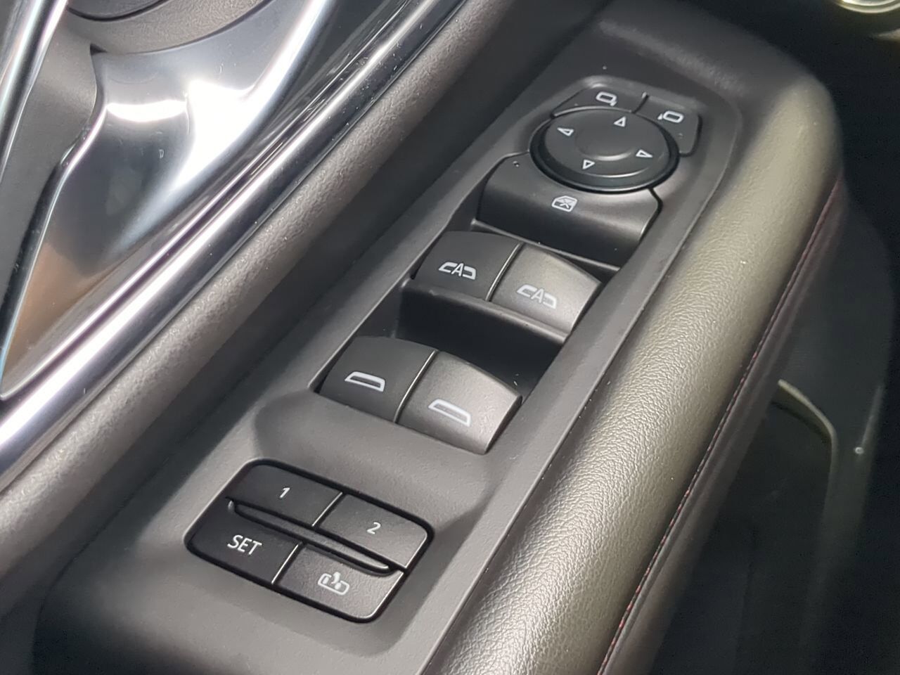 2022 Chevrolet Suburban RST Winder GA