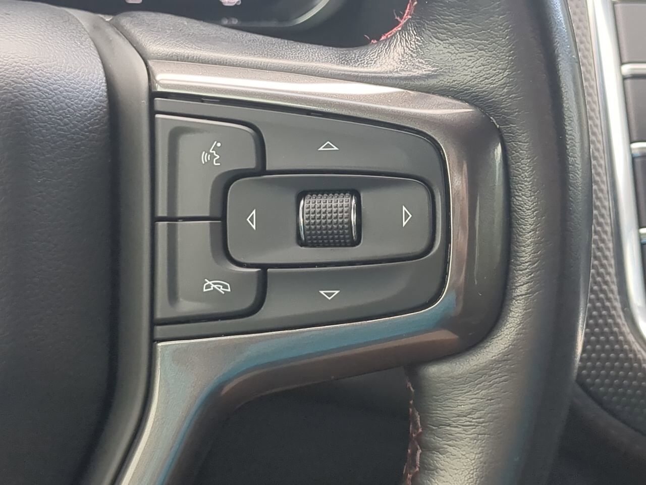 2022 Chevrolet Suburban RST Winder GA