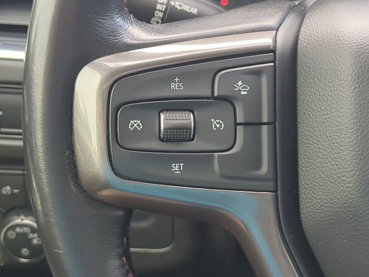 2022 Chevrolet Suburban RST Winder GA