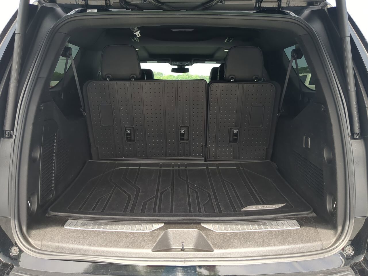 2022 Chevrolet Suburban RST Winder GA