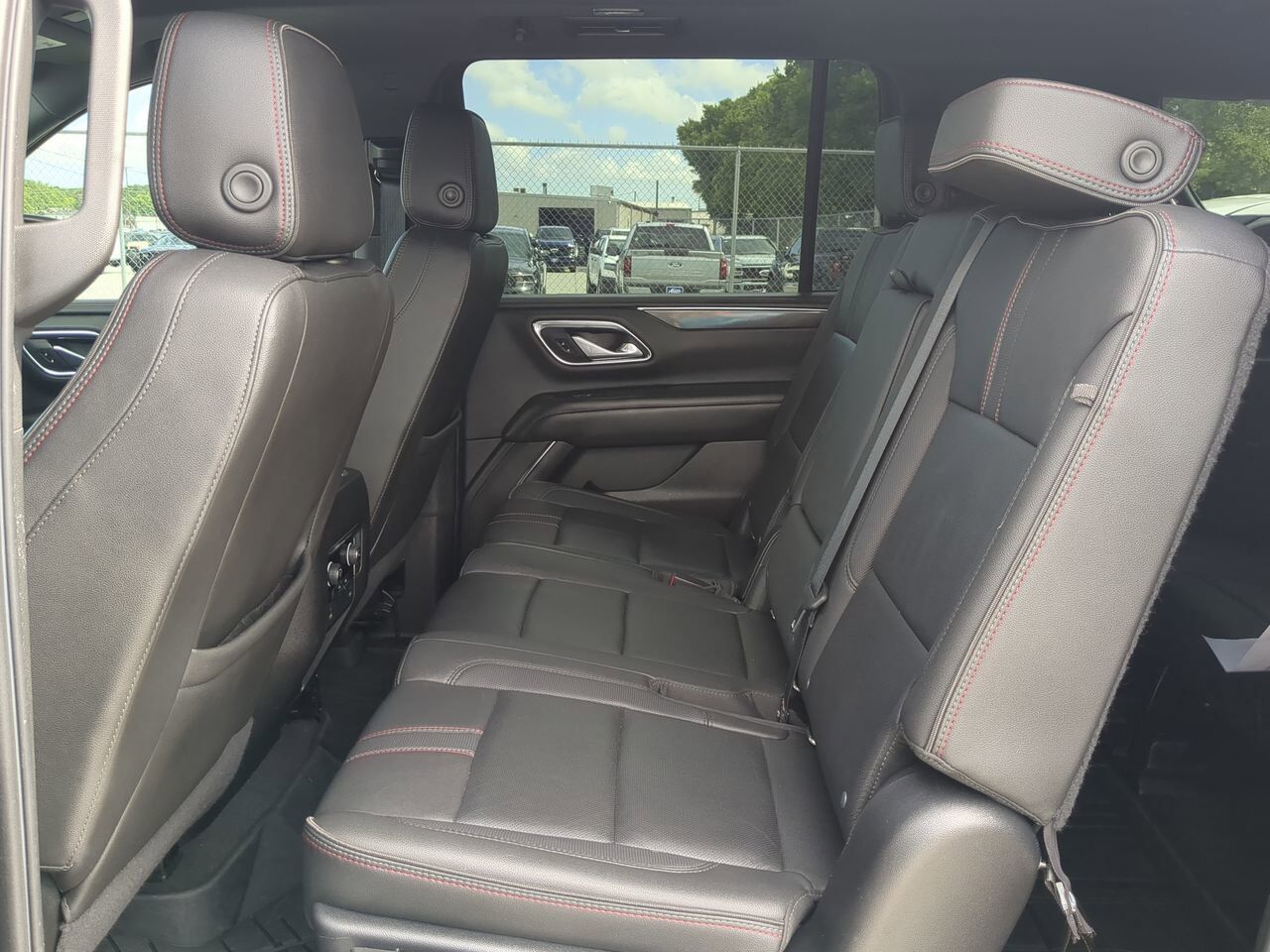 2022 Chevrolet Suburban RST Winder GA