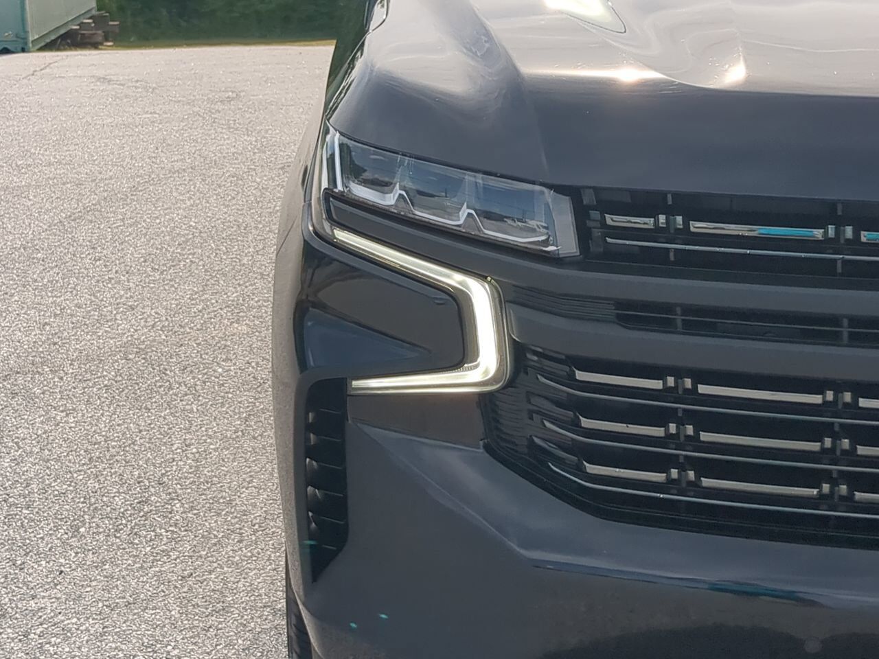 2022 Chevrolet Suburban RST Winder GA
