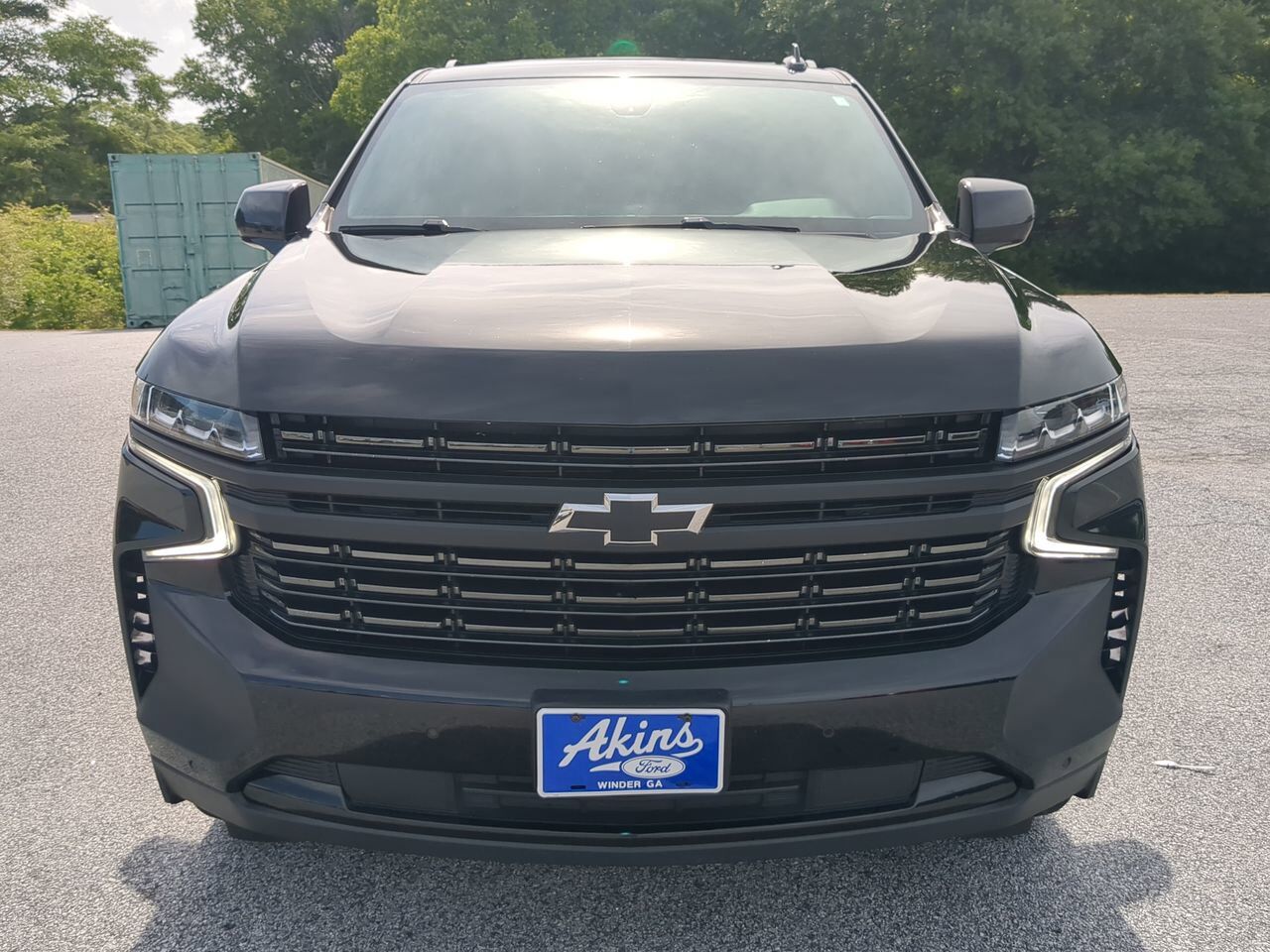 2022 Chevrolet Suburban RST Winder GA