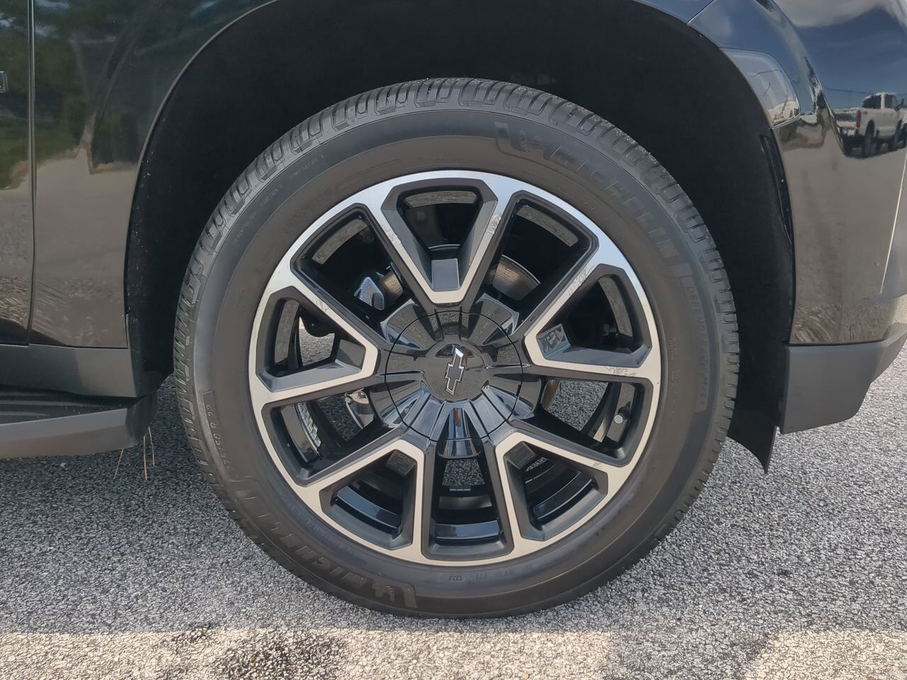 2022 Chevrolet Suburban RST Winder GA