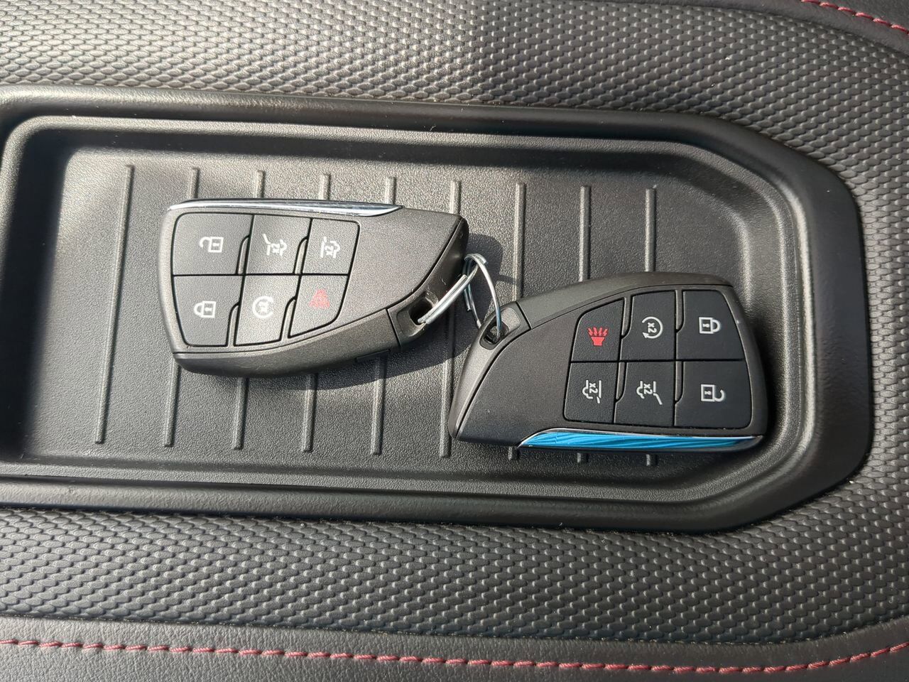2022 Chevrolet Suburban RST Winder GA