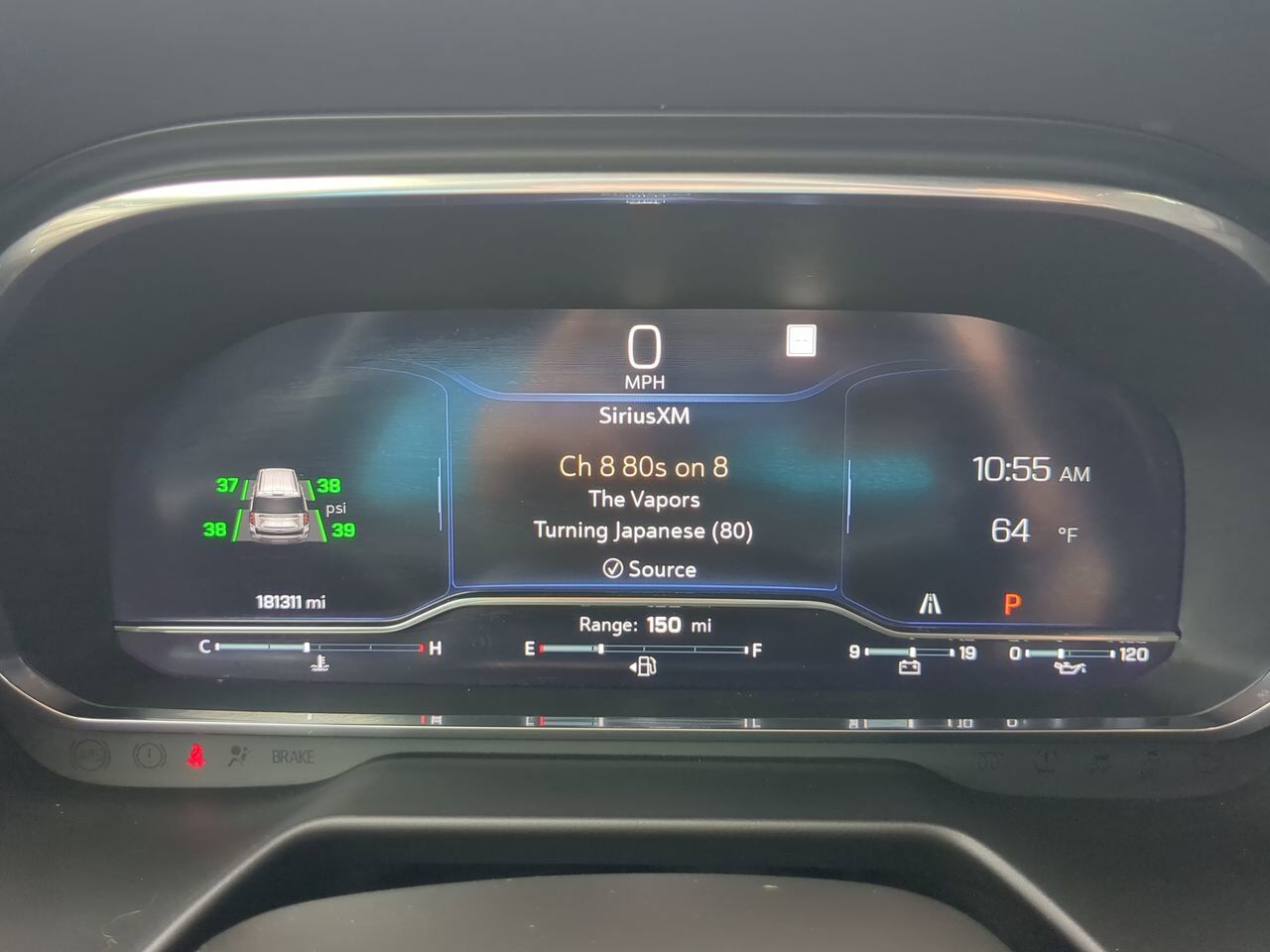 2022 Chevrolet Suburban RST Winder GA