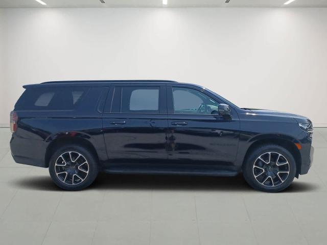 2022 Chevrolet Suburban RST Acton MA