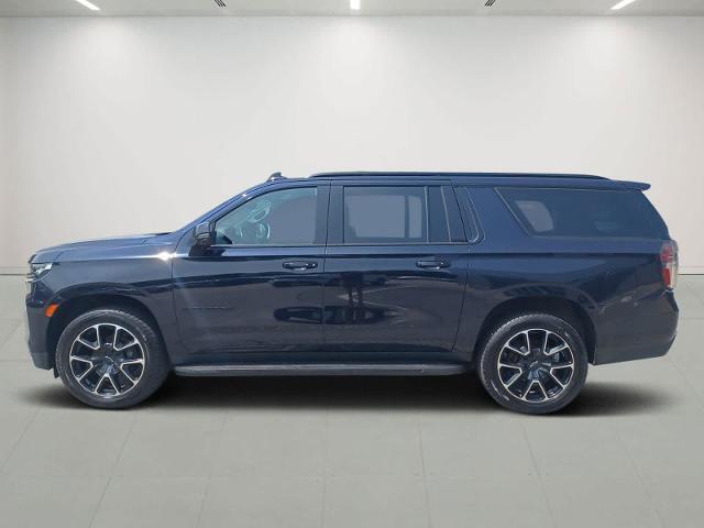 2022 Chevrolet Suburban RST Acton MA