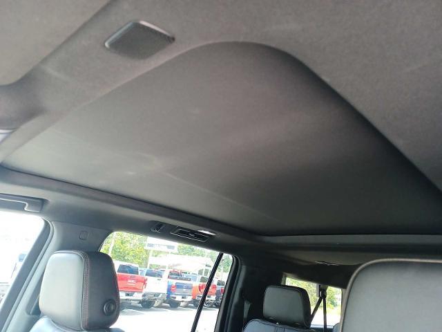 2022 Chevrolet Suburban RST Acton MA
