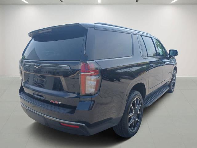 2022 Chevrolet Suburban RST Acton MA