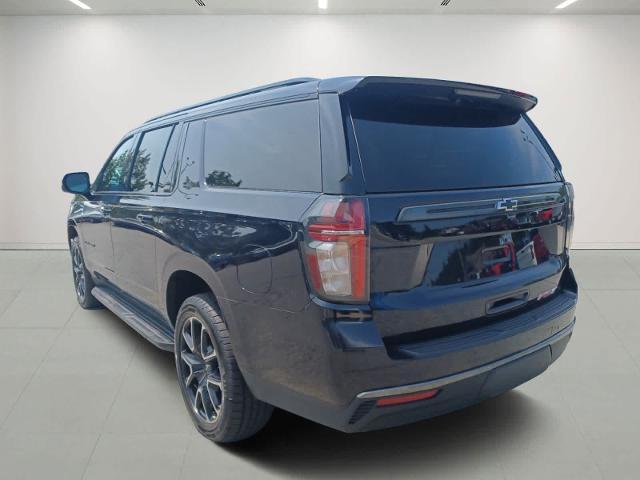 2022 Chevrolet Suburban RST Acton MA
