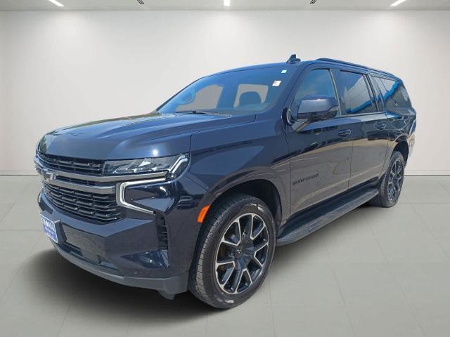 2022 Chevrolet Suburban RST Acton MA