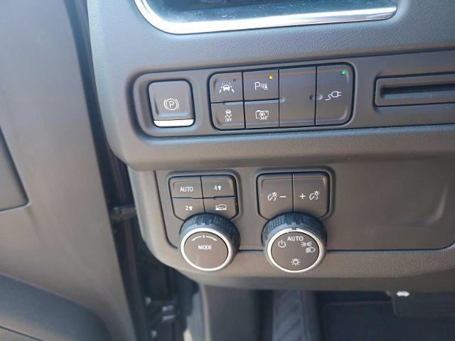 2022 Chevrolet Suburban RST Acton MA