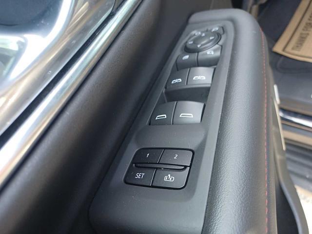 2022 Chevrolet Suburban RST Acton MA