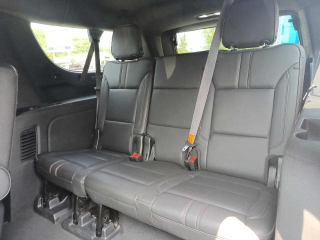 2022 Chevrolet Suburban RST Acton MA