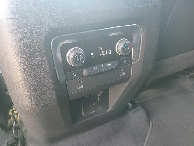 2022 Chevrolet Suburban RST Acton MA
