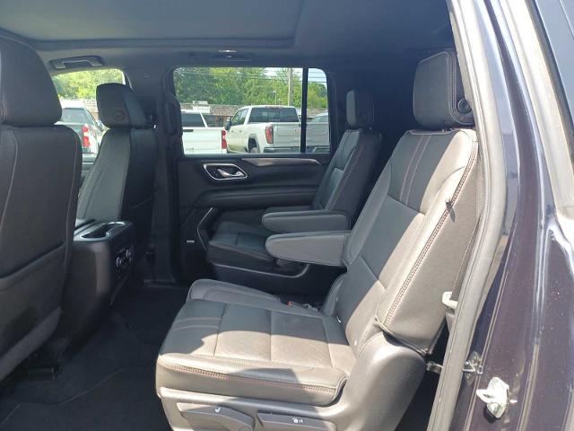 2022 Chevrolet Suburban RST Acton MA