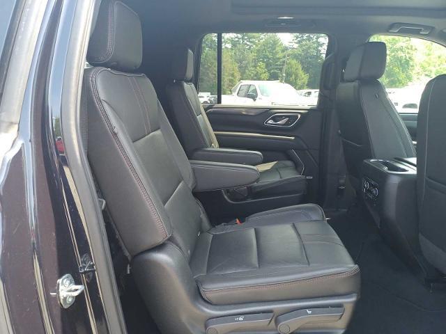 2022 Chevrolet Suburban RST Acton MA