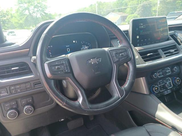2022 Chevrolet Suburban RST Acton MA