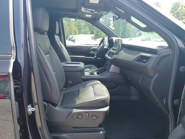 2022 Chevrolet Suburban RST Acton MA