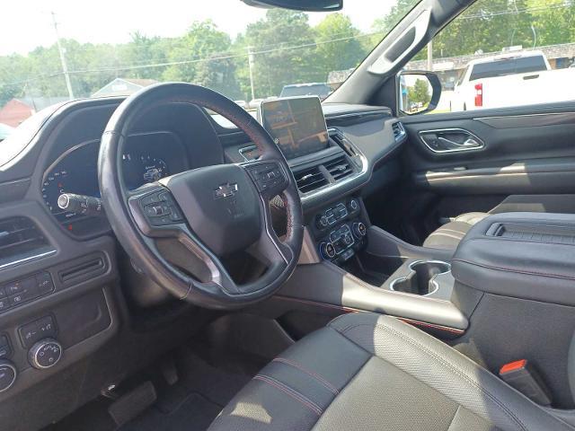2022 Chevrolet Suburban RST Acton MA