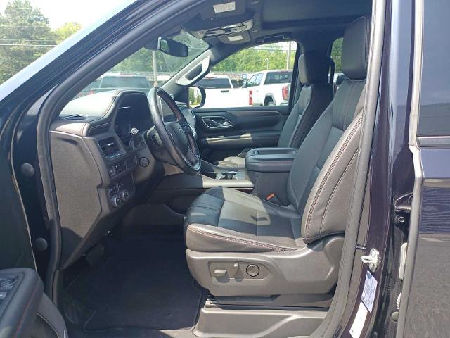 2022 Chevrolet Suburban RST Acton MA