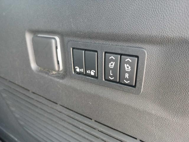2022 Chevrolet Suburban RST Acton MA