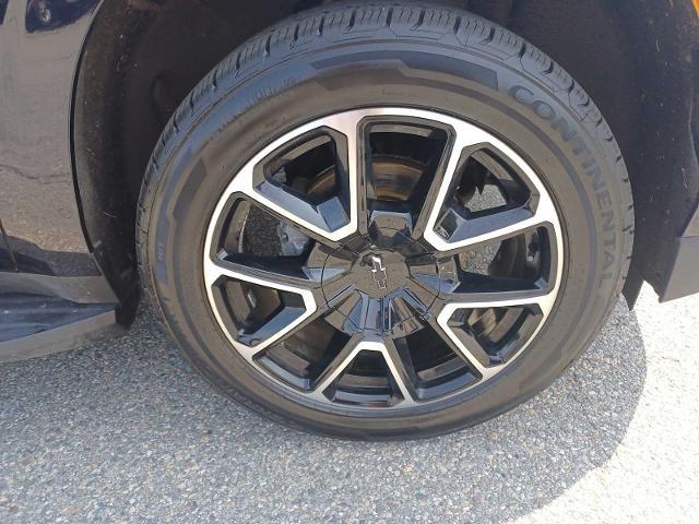 2022 Chevrolet Suburban RST Acton MA