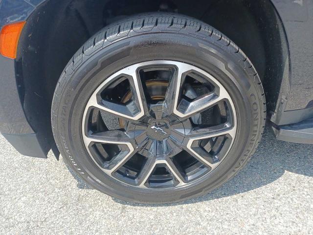 2022 Chevrolet Suburban RST Acton MA