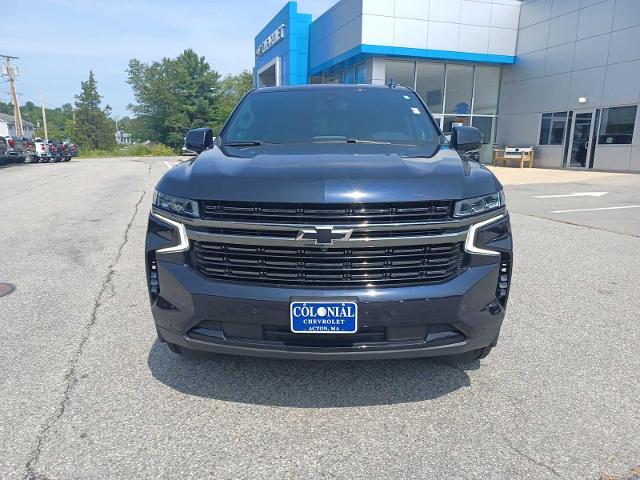 2022 Chevrolet Suburban RST Acton MA