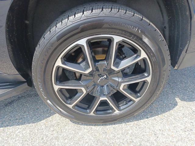2022 Chevrolet Suburban RST Acton MA