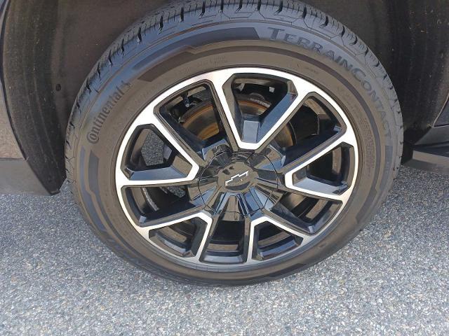 2022 Chevrolet Suburban RST Acton MA