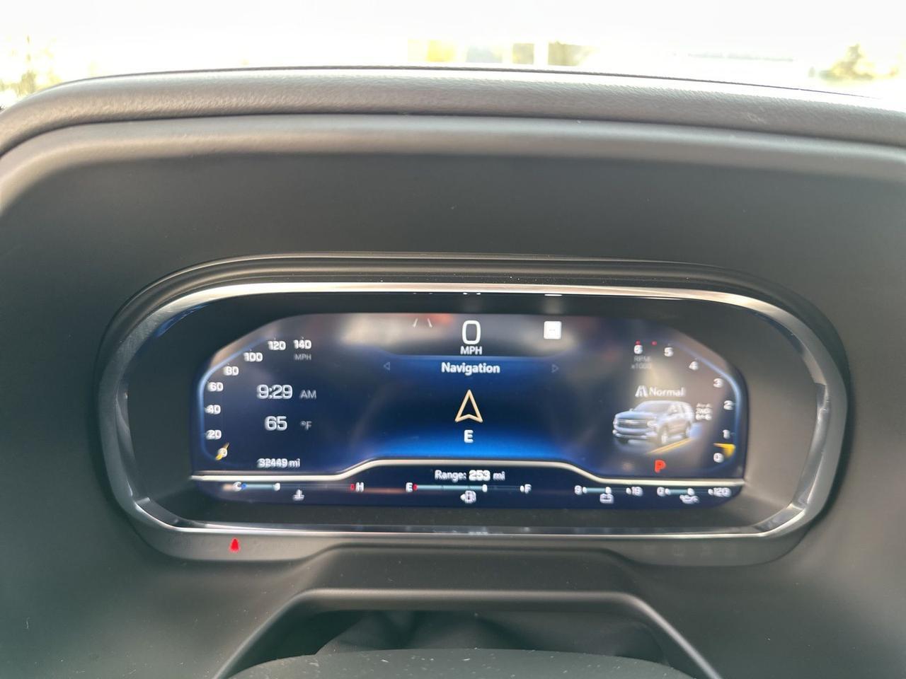 2022 Chevrolet Suburban RST Chantilly VA