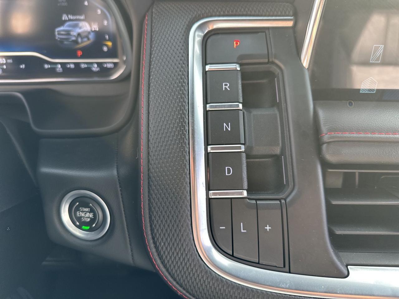 2022 Chevrolet Suburban RST Chantilly VA