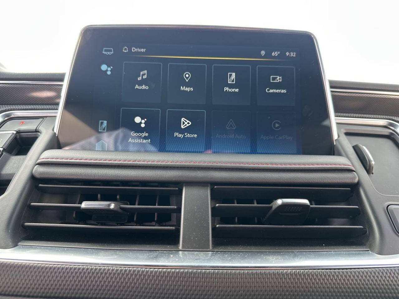 2022 Chevrolet Suburban RST Chantilly VA