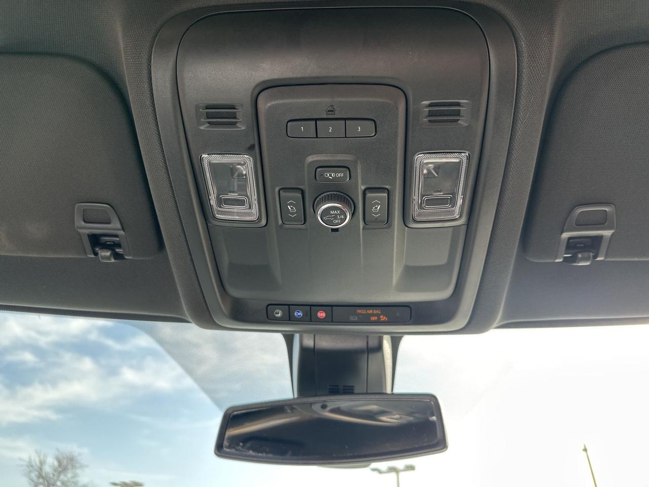 2022 Chevrolet Suburban RST Chantilly VA