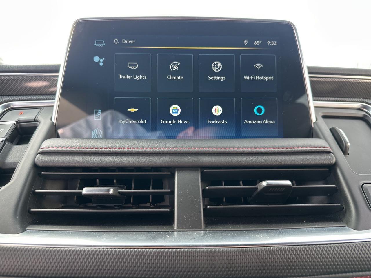 2022 Chevrolet Suburban RST Chantilly VA