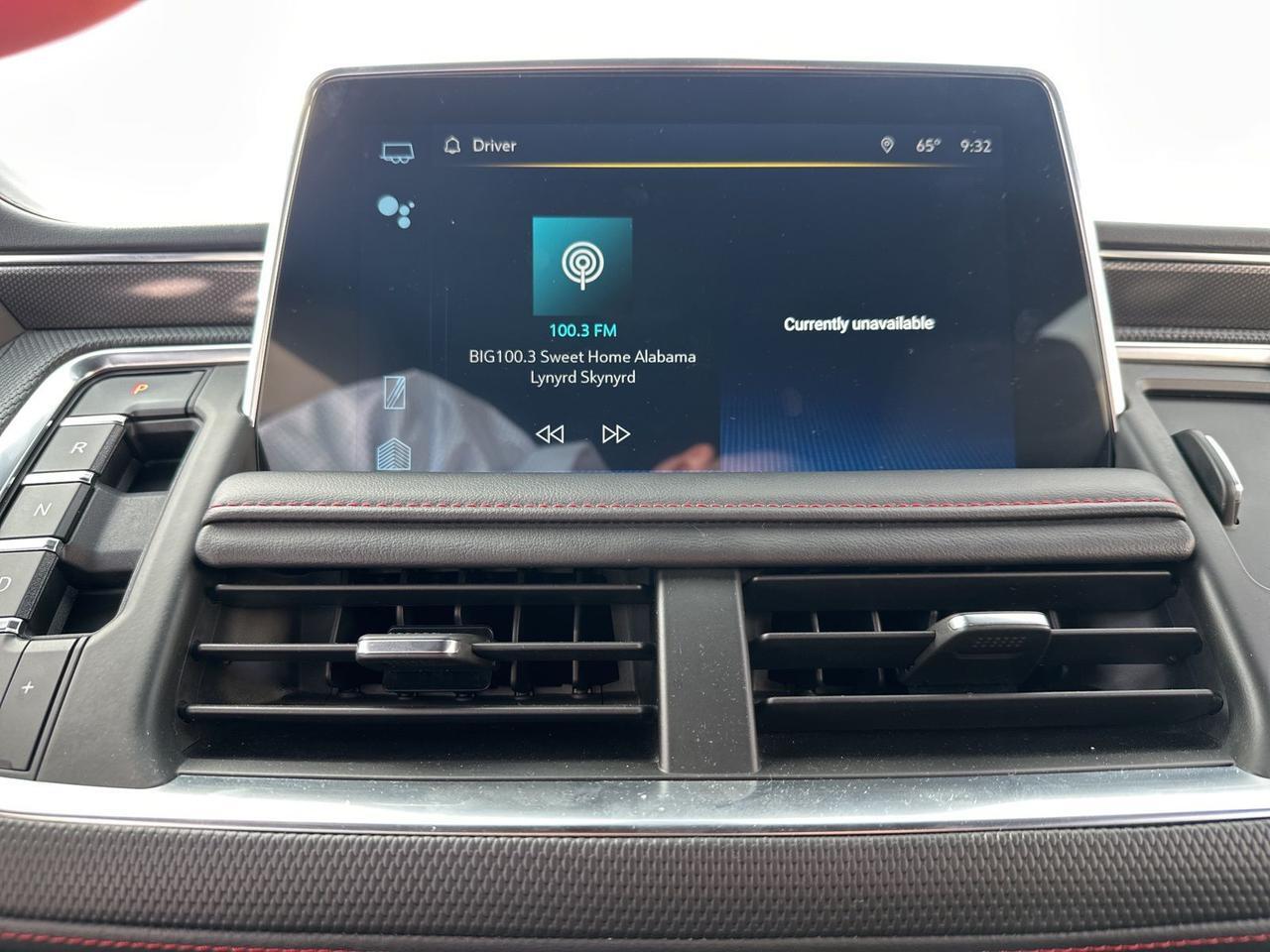 2022 Chevrolet Suburban RST Chantilly VA