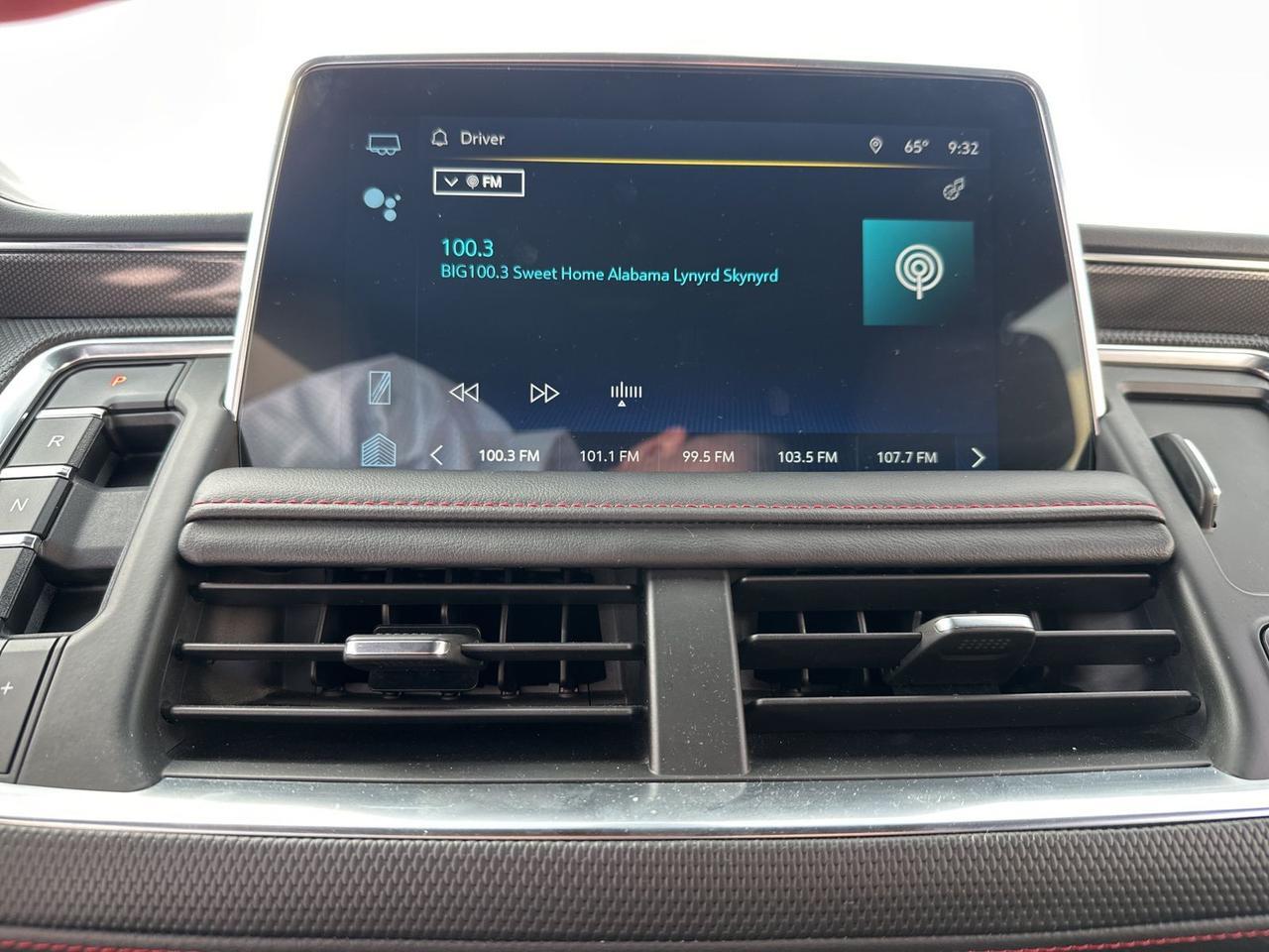 2022 Chevrolet Suburban RST Chantilly VA