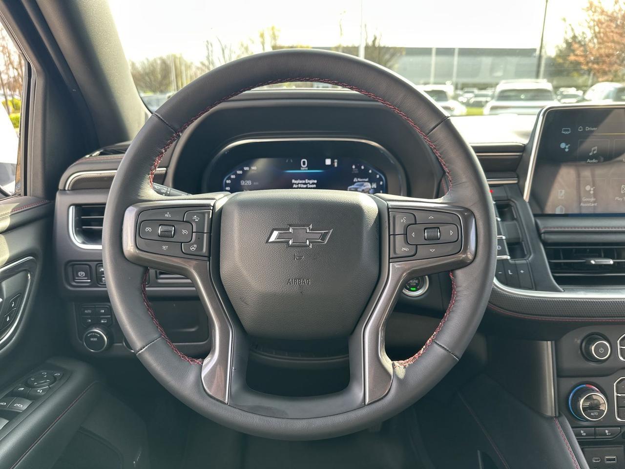 2022 Chevrolet Suburban RST Chantilly VA